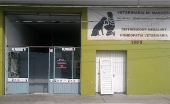 Veterinaria Mi Mascota
