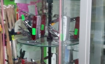 Veterinaria El Ganador, S.A. De C.V.