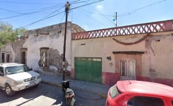 Centro Veterinario San Antonio