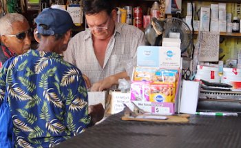 Veterinaria Revolución