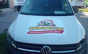Animal Home Servicios Veterinarios