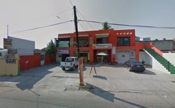 Veterinaria La Plaza