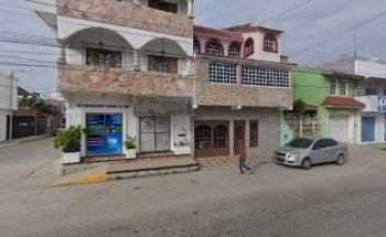 Estética Veterinaria Tiamat