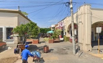 Farmacia Veterinaria Betos