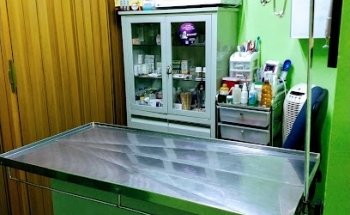 Hospital Veterinario de Especialidades 