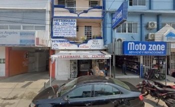 Veterinaria del Centro
