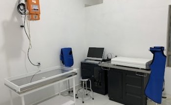 Hospital Veterinario Madero