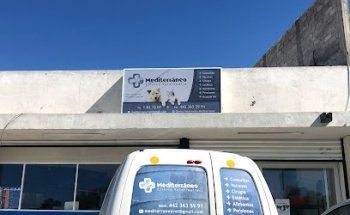 Veterinaria mediterráneo