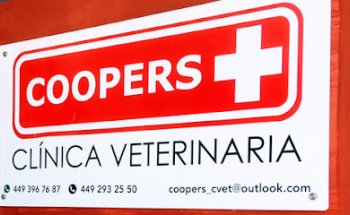 COOPERS VETERINARY CLINIC