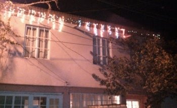 Veterinary Clinic Ezequiel Montes