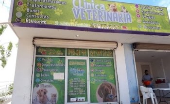 Veterinaria del Bosque