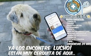 Clínica Veterinaria Doctor Pet’s