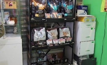 Veterinaria Maropets