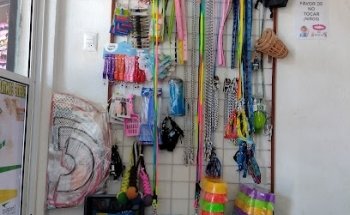 Veterinaria Zootropolís