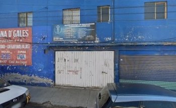 CENTRO VETERINARIO AZTECA