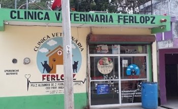 Clínica Veterinaria Ferlópz