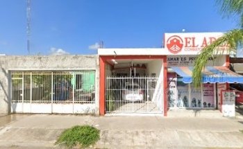 Consultorio Veterinario El Arca