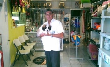 Vet-Qro Dr. Mario Arenas Garcia