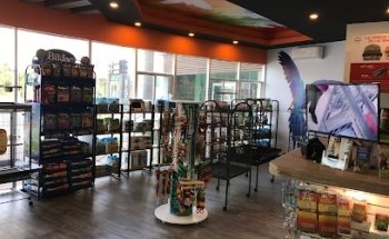 Picos y Plumas Angelópolis