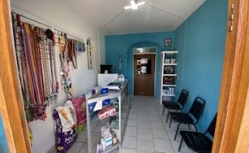 Veterinaria Villarreal