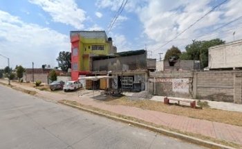 Acuario Veterinaria Ejidal