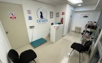 Cat & Dog Vet Clinic