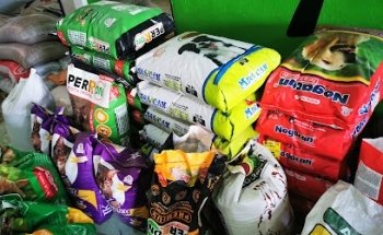 Forrajera y Veterinaria Agronovet