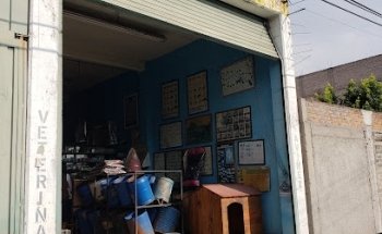 Farmacia Veterinaria AVIMEX