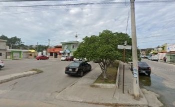 Clínica Veterinaria MAYA PEEK'