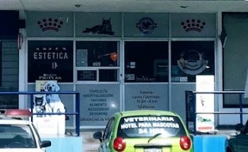 Vallejo Square Veterinary Clinic