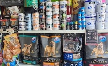 VETERINARIA MUNDO MASCOTA