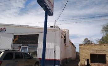 Veterinaría Socoada