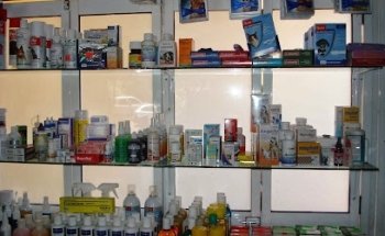 VETERINARIA STAR PET