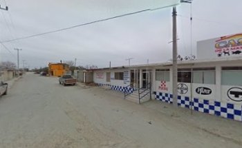 Veterinaria San Antonio