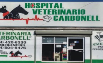 Veterinaria 