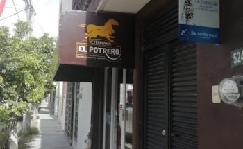 Veterinaria El Potrero