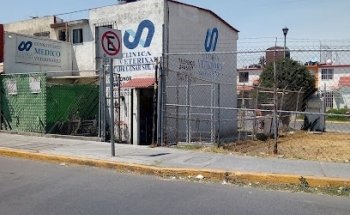 Clínica veterinaria dr César Solana