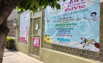 Centro Veterinario ValVic
