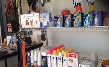 Clínica Veterinaria Mi Mascota