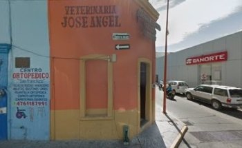 Farmacia y Clínica Veterinaria José Angel
