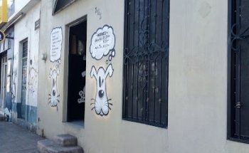 Farmacia y Clínica Veterinaria 