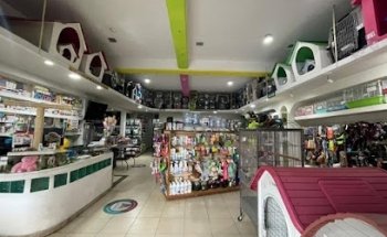 El Sahueso Clinica Veterinaria Sucursal Calle 18