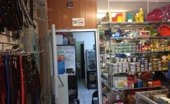 Barn and Veterinary del Sol