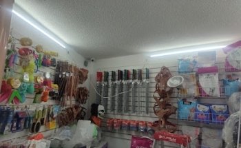 Veterinaria y guardería PET HOME