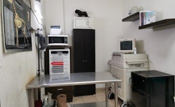 Veterinaria el Pedregal