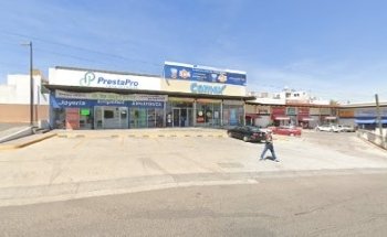 Veterinaria san Benito