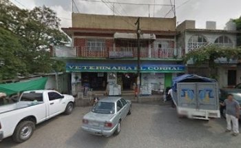 Veterinaria El Corral
