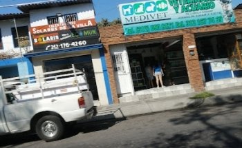 Clínica Veterinaria San Felipe