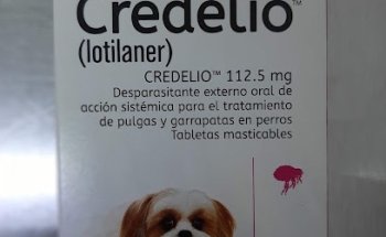 MEDICAL VET CEDROS