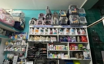 Veterinaria Centro Perriatrico